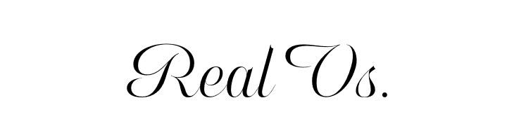 Watermint Script PERSONAL USE Regular  Free Fonts Download