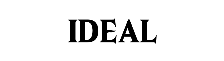 Junigarden Serif PERSONAL USE Regular  Free Fonts Download