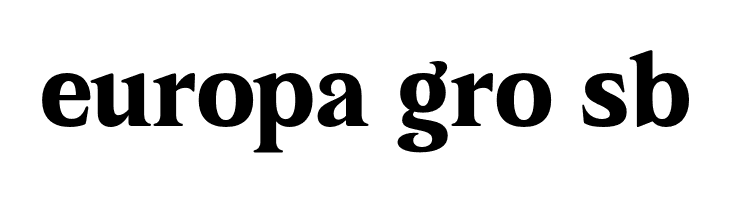 Junigarden Serif PERSONAL USE Regular  Free Fonts Download