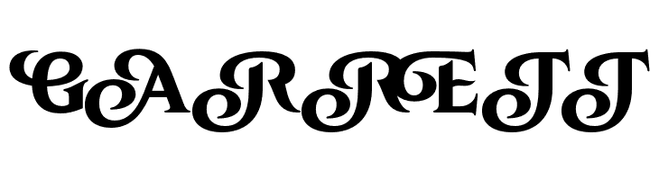 Junigarden Swash PERSONAL USE Regular  Free Fonts Download