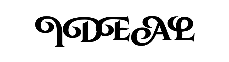 Junigarden Swash PERSONAL USE Regular  Free Fonts Download