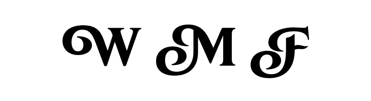 Junigarden Swash PERSONAL USE Regular  Free Fonts Download