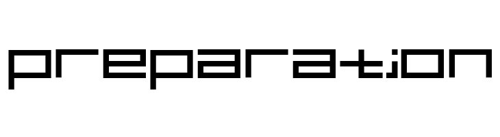 ltr-02:morbid vision  Free Fonts Download