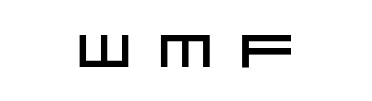 ltr-02:morbid vision  Free Fonts Download