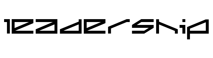 ltr-02:morbid vision  Free Fonts Download