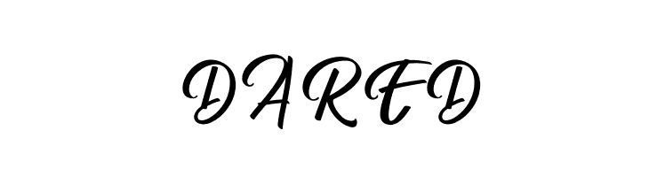 Blestive Script PERSONAL USE Regular  Free Fonts Download