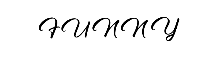 Blestive Script PERSONAL USE Regular  Free Fonts Download