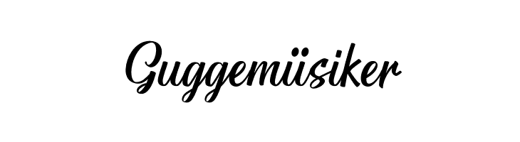 Blestive Script PERSONAL USE Regular  Free Fonts Download