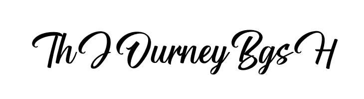 Blestive Script PERSONAL USE Regular  Free Fonts Download