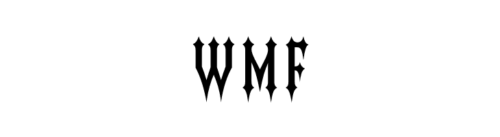 Thunder Inferno PERSONAL USE Regular  Free Fonts Download