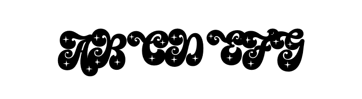 American Christmas 2 PERSONAL Regular  Free Fonts Download