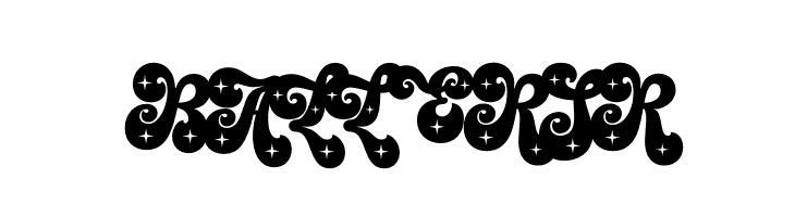 American Christmas 2 PERSONAL Regular  Free Fonts Download