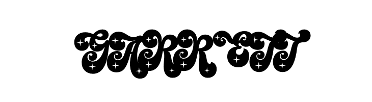 American Christmas 2 PERSONAL Regular  Free Fonts Download