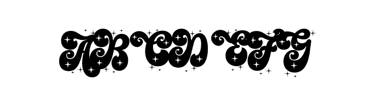 American Christmas PERSONAL Regular  Free Fonts Download