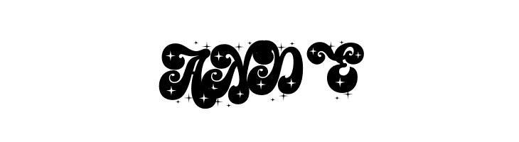 American Christmas PERSONAL Regular  Free Fonts Download