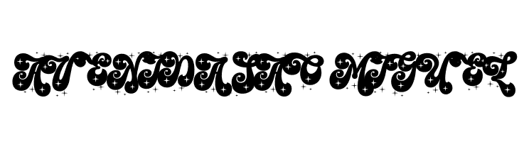 American Christmas PERSONAL Regular  Free Fonts Download