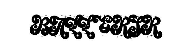 American Christmas PERSONAL Regular  Free Fonts Download