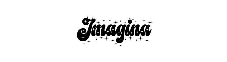 American Christmas PERSONAL Regular  Free Fonts Download