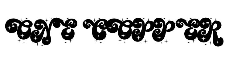 American Christmas PERSONAL Regular  Free Fonts Download