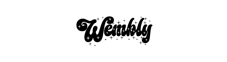 American Christmas PERSONAL Regular  Free Fonts Download