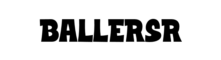 Black Wizard Straight PERSONAL Regular  Free Fonts Download