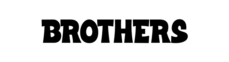 Black Wizard Straight PERSONAL Regular  Free Fonts Download