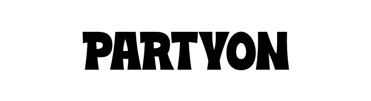 Black Wizard Straight PERSONAL Regular  Free Fonts Download