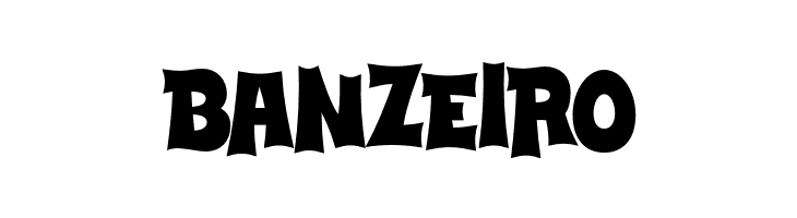 Black Wizard PERSONAL Regular  Free Fonts Download