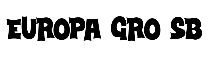 Black Wizard PERSONAL Regular  Free Fonts Download