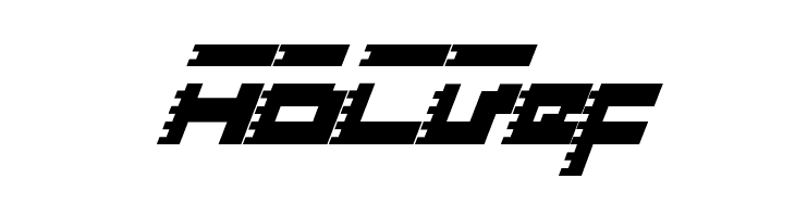 Roid Rage Condensed Italic  Free Fonts Download