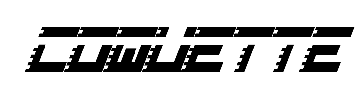 Roid Rage Condensed Italic  Free Fonts Download