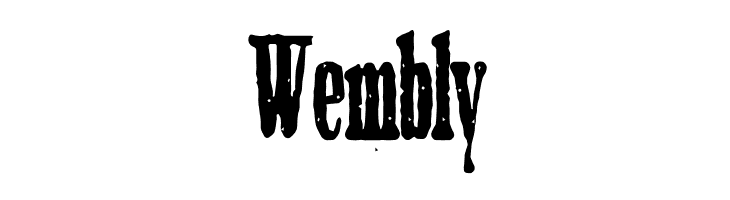 Unchained Rough PERSONAL USE Regular  Free Fonts Download