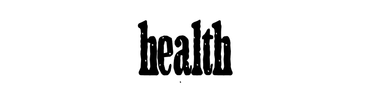 Unchained Rough PERSONAL USE Regular  Free Fonts Download