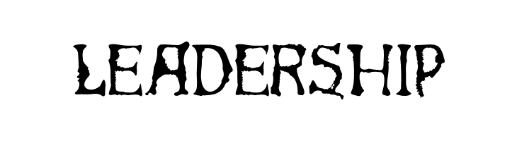 Gnarly Bone Black PERSONAL Regular  Free Fonts Download