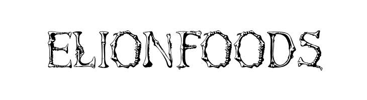 Gnarly Bone PERSONAL USE Regular  Free Fonts Download