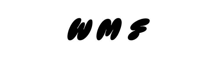 Social Science PERSONAL USE Regular  Free Fonts Download