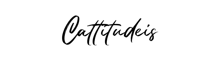 Bentron Calligraphic PERSONAL Regular  Free Fonts Download