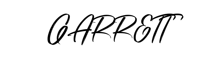 Bentron Calligraphic PERSONAL Regular  Free Fonts Download