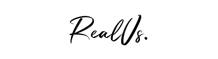 Bentron Calligraphic PERSONAL Regular  Free Fonts Download