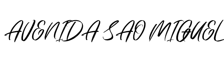 Bentron Alternate PERSONAL Regular  Free Fonts Download