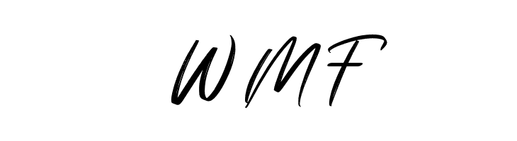 Bentron Alternate PERSONAL Regular  Free Fonts Download