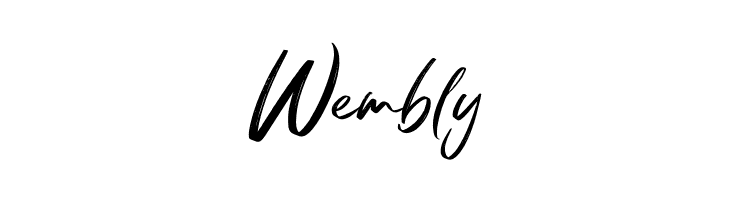 Bentron Alternate PERSONAL Regular  Free Fonts Download