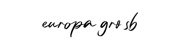 Bentron Alternate PERSONAL Regular  Free Fonts Download