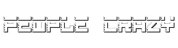 Roid Rage Shadow  Free Fonts Download