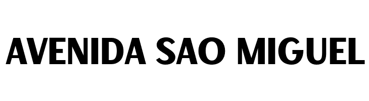 Decary Sans Bold PERSONAL USE Regular  Free Fonts Download