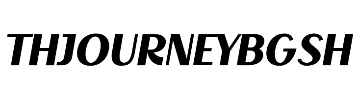 Decary Sans It PERSONAL USE Regular  Free Fonts Download