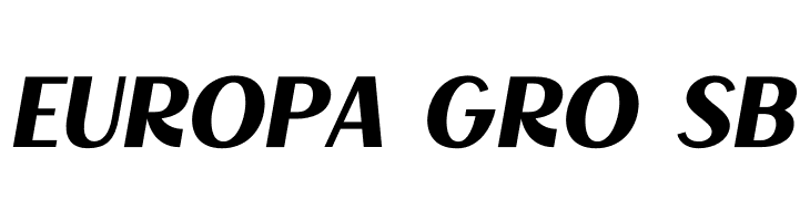 Decary Sans It PERSONAL USE Regular  Free Fonts Download