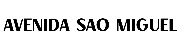 Decary Sans PERSONAL USE Regular  Free Fonts Download