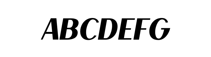 Decary Sans LightIt PERSONAL USE Regular  Free Fonts Download