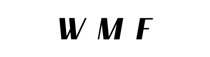 Decary Sans LightIt PERSONAL USE Regular  Free Fonts Download